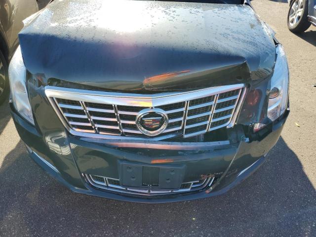 Photo 8 VIN: 2G61P5S33D9148047 - CADILLAC XTS LUXURY 