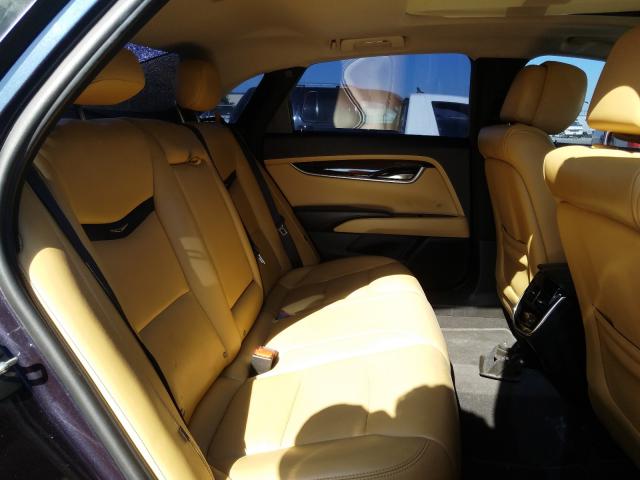 Photo 5 VIN: 2G61P5S33D9150137 - CADILLAC XTS LUXURY 