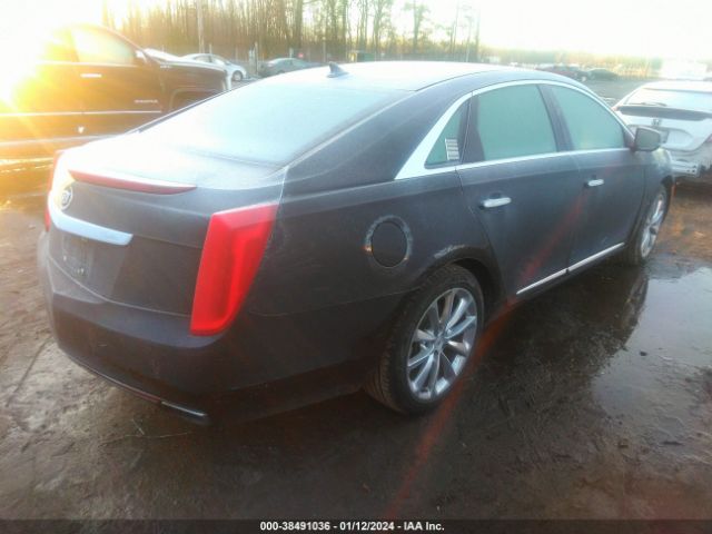 Photo 3 VIN: 2G61P5S33D9152311 - CADILLAC XTS 