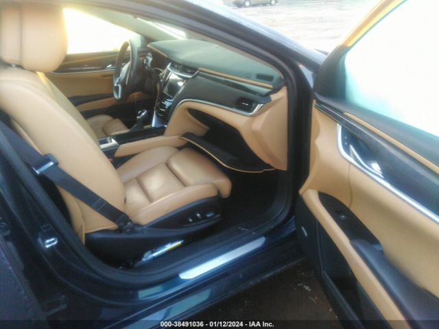 Photo 4 VIN: 2G61P5S33D9152311 - CADILLAC XTS 