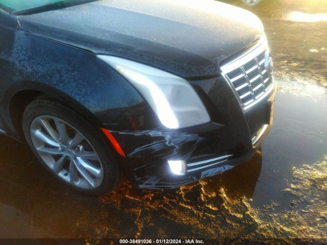 Photo 5 VIN: 2G61P5S33D9152311 - CADILLAC XTS 