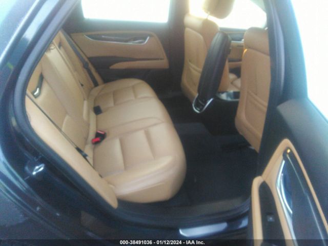 Photo 7 VIN: 2G61P5S33D9152311 - CADILLAC XTS 