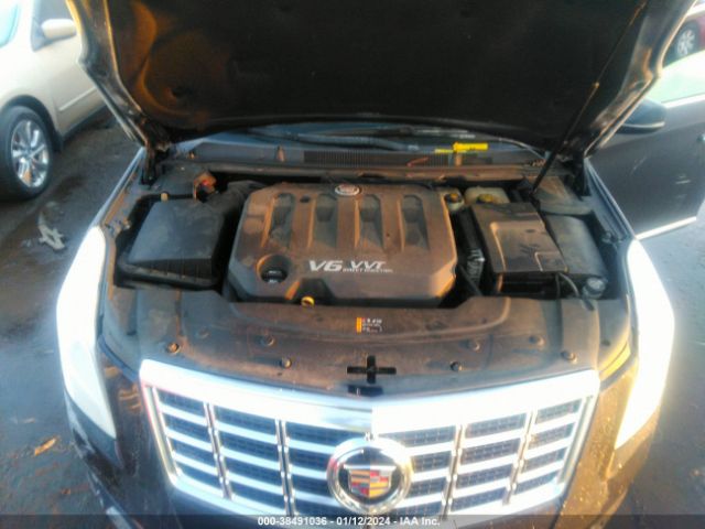 Photo 9 VIN: 2G61P5S33D9152311 - CADILLAC XTS 