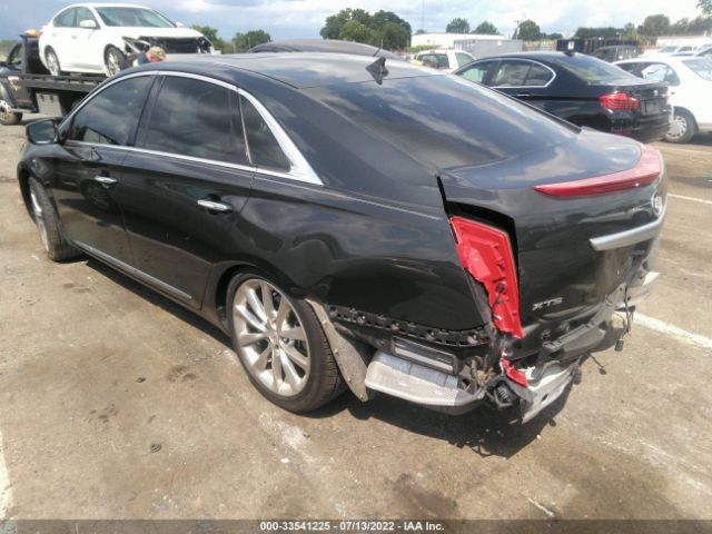 Photo 2 VIN: 2G61P5S33D9157055 - CADILLAC XTS 