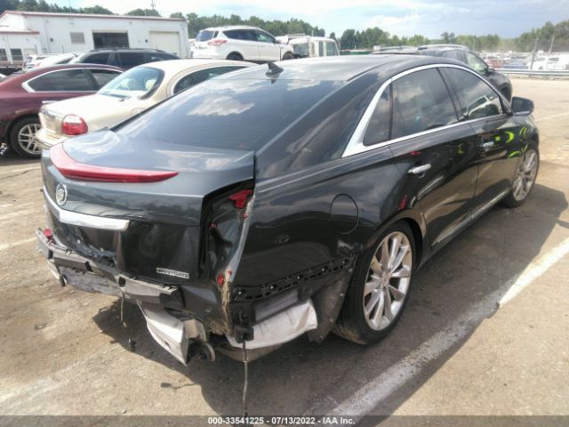 Photo 3 VIN: 2G61P5S33D9157055 - CADILLAC XTS 