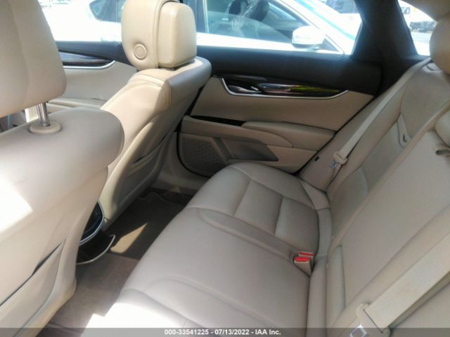 Photo 7 VIN: 2G61P5S33D9157055 - CADILLAC XTS 