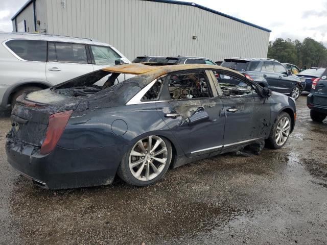 Photo 2 VIN: 2G61P5S33D9169772 - CADILLAC XTS 