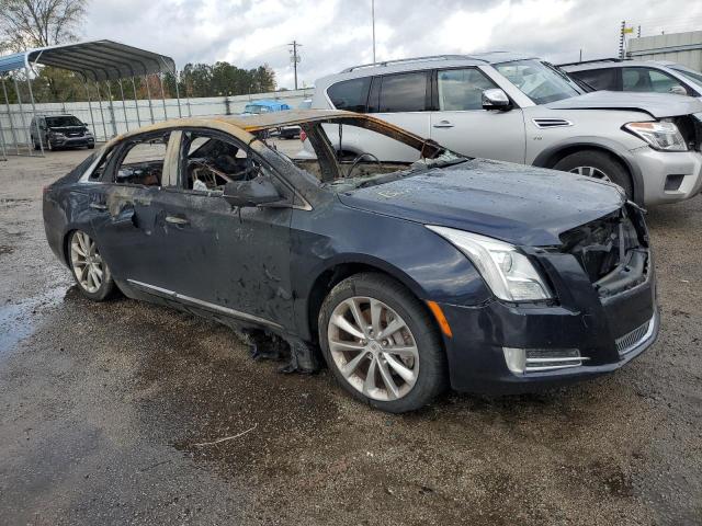 Photo 3 VIN: 2G61P5S33D9169772 - CADILLAC XTS 