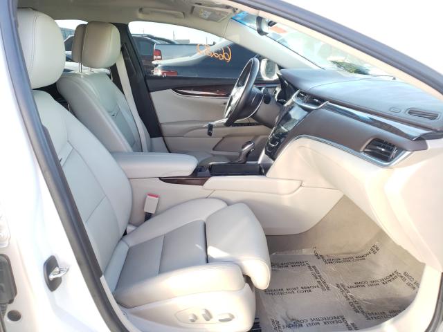 Photo 4 VIN: 2G61P5S33D9185258 - CADILLAC XTS LUXURY 