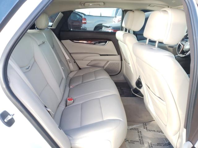 Photo 5 VIN: 2G61P5S33D9185258 - CADILLAC XTS LUXURY 