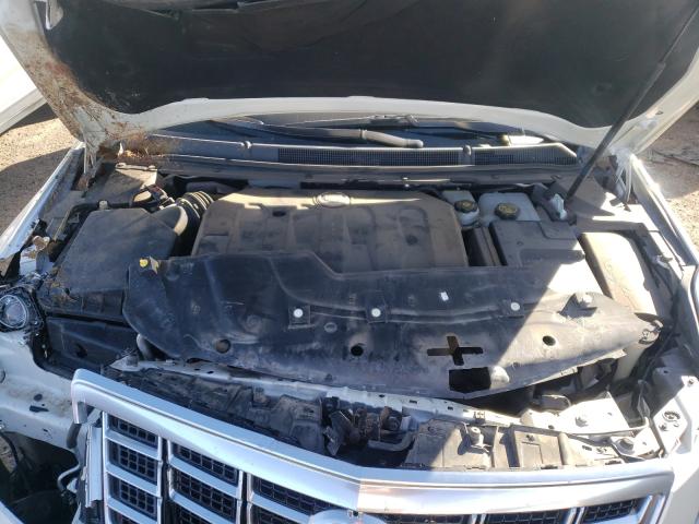 Photo 6 VIN: 2G61P5S33D9185258 - CADILLAC XTS LUXURY 