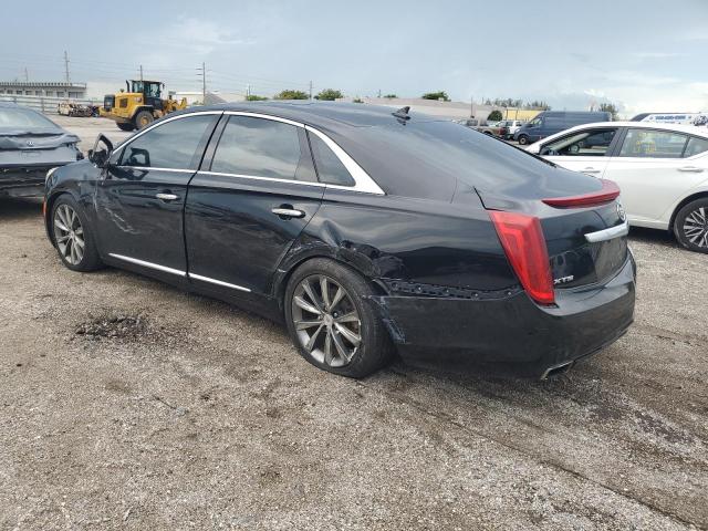 Photo 1 VIN: 2G61P5S33D9197233 - CADILLAC XTS LUXURY 