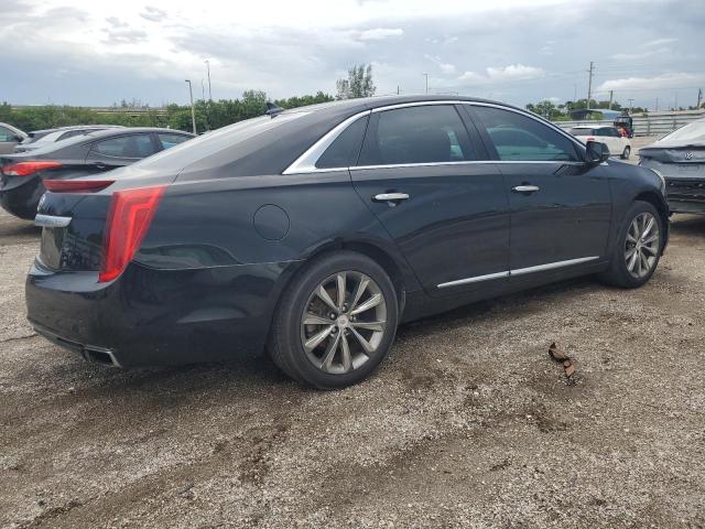 Photo 2 VIN: 2G61P5S33D9197233 - CADILLAC XTS LUXURY 