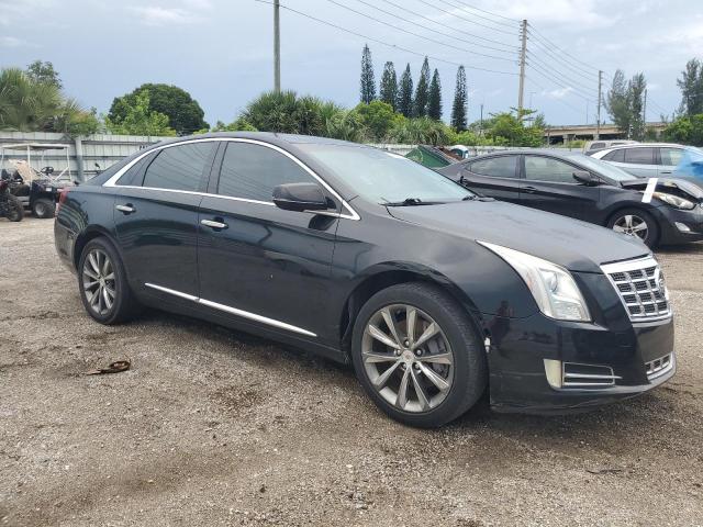 Photo 3 VIN: 2G61P5S33D9197233 - CADILLAC XTS LUXURY 