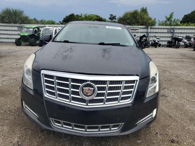 Photo 4 VIN: 2G61P5S33D9197233 - CADILLAC XTS LUXURY 