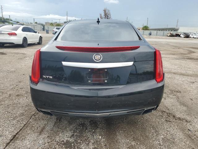 Photo 5 VIN: 2G61P5S33D9197233 - CADILLAC XTS LUXURY 