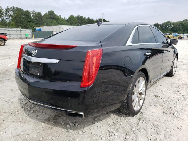 Photo 3 VIN: 2G61P5S33D9198723 - CADILLAC XTS LUXURY 