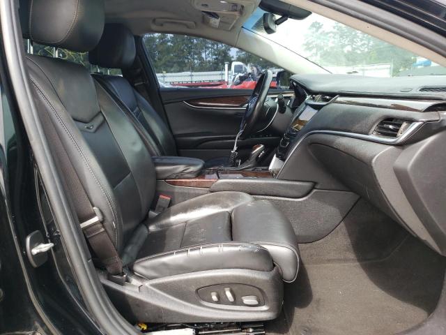 Photo 4 VIN: 2G61P5S33D9198723 - CADILLAC XTS LUXURY 