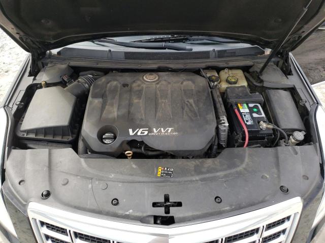 Photo 6 VIN: 2G61P5S33D9198723 - CADILLAC XTS LUXURY 