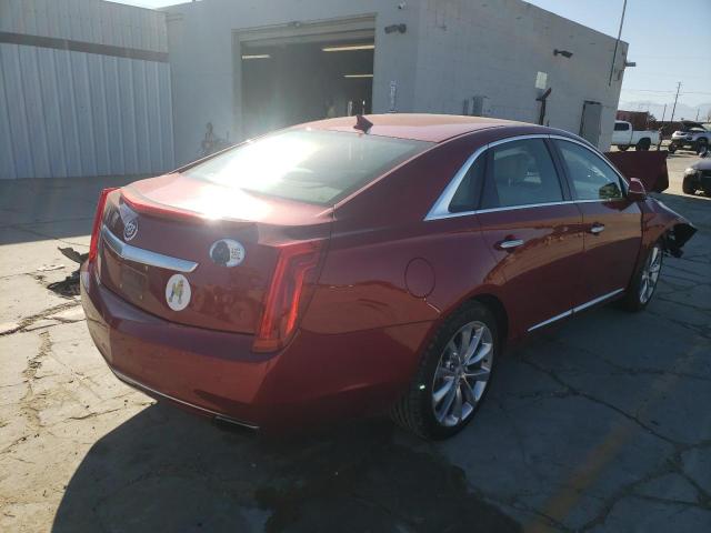 Photo 3 VIN: 2G61P5S33D9199161 - CADILLAC XTS LUXURY 