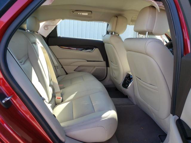 Photo 5 VIN: 2G61P5S33D9199161 - CADILLAC XTS LUXURY 