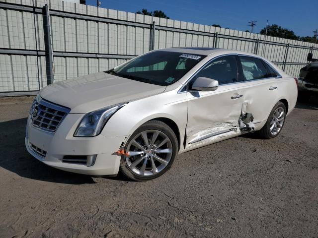 Photo 0 VIN: 2G61P5S33D9199452 - CADILLAC XTS LUXURY 