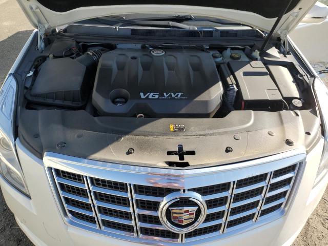 Photo 10 VIN: 2G61P5S33D9199452 - CADILLAC XTS LUXURY 