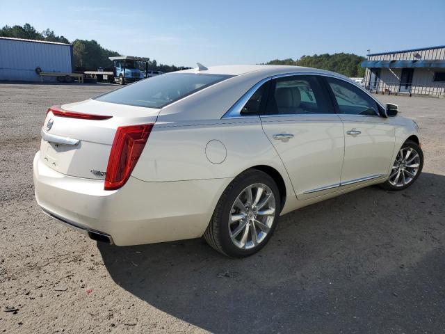 Photo 2 VIN: 2G61P5S33D9199452 - CADILLAC XTS LUXURY 