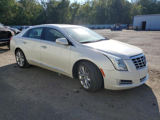 Photo 3 VIN: 2G61P5S33D9199452 - CADILLAC XTS LUXURY 