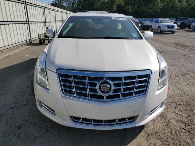 Photo 4 VIN: 2G61P5S33D9199452 - CADILLAC XTS LUXURY 