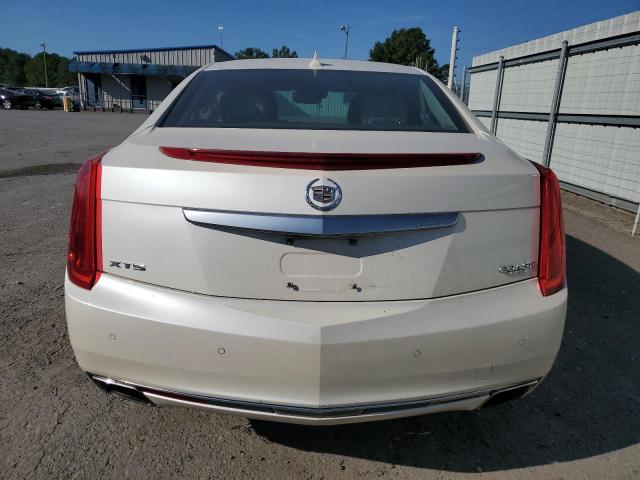 Photo 5 VIN: 2G61P5S33D9199452 - CADILLAC XTS LUXURY 