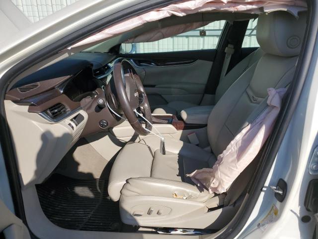 Photo 6 VIN: 2G61P5S33D9199452 - CADILLAC XTS LUXURY 