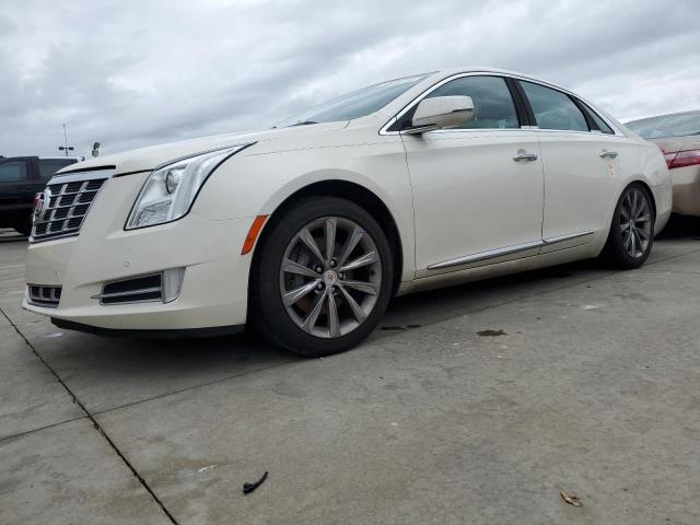 Photo 0 VIN: 2G61P5S33D9205458 - CADILLAC XTS LUXURY 