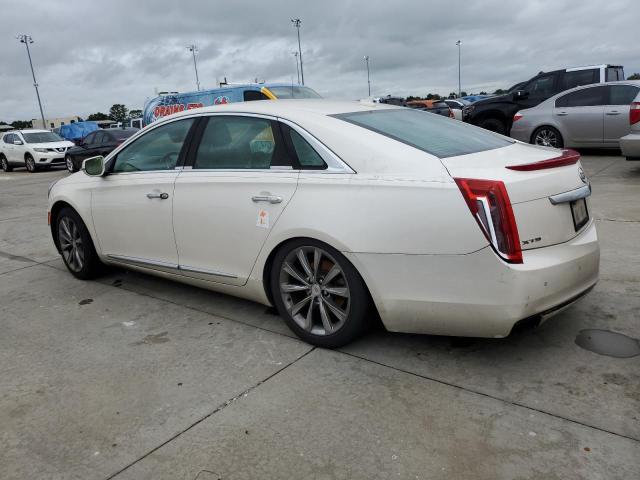 Photo 1 VIN: 2G61P5S33D9205458 - CADILLAC XTS LUXURY 