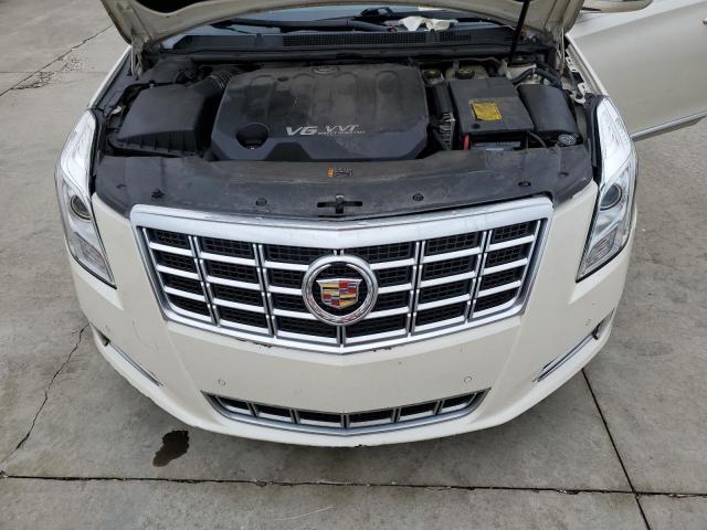 Photo 10 VIN: 2G61P5S33D9205458 - CADILLAC XTS LUXURY 