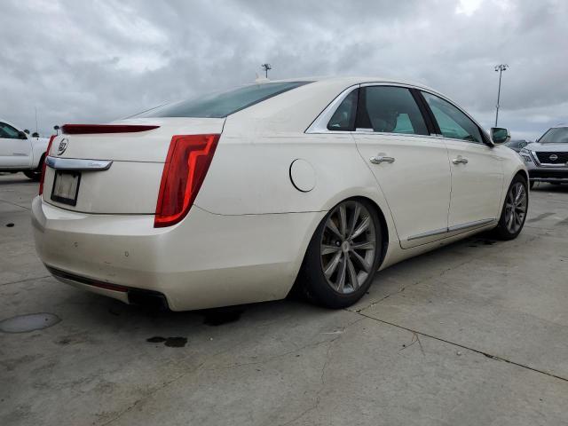 Photo 2 VIN: 2G61P5S33D9205458 - CADILLAC XTS LUXURY 