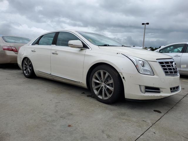 Photo 3 VIN: 2G61P5S33D9205458 - CADILLAC XTS LUXURY 