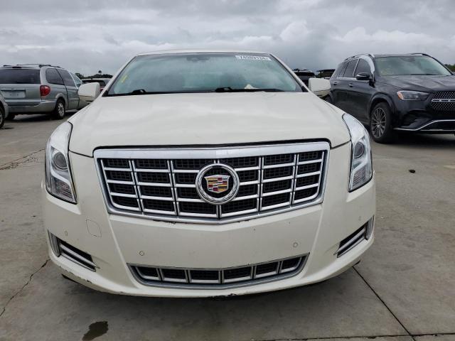 Photo 4 VIN: 2G61P5S33D9205458 - CADILLAC XTS LUXURY 