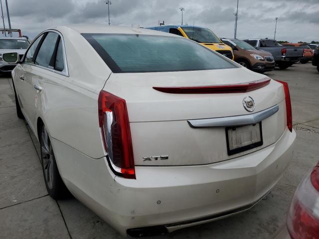 Photo 5 VIN: 2G61P5S33D9205458 - CADILLAC XTS LUXURY 