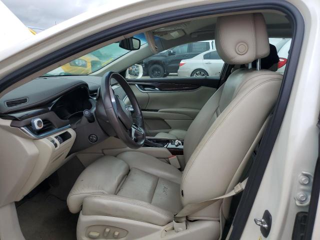 Photo 6 VIN: 2G61P5S33D9205458 - CADILLAC XTS LUXURY 