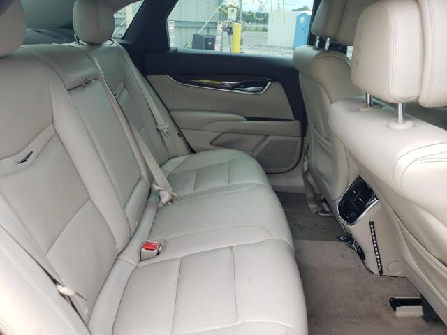 Photo 5 VIN: 2G61P5S33D9211308 - CADILLAC XTS LUXURY 