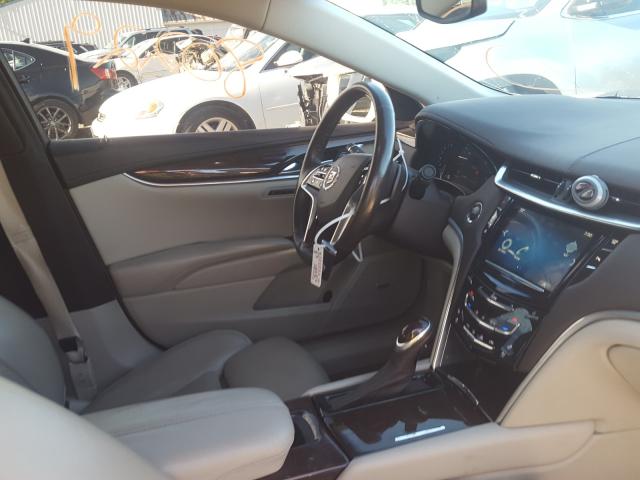 Photo 4 VIN: 2G61P5S33D9216444 - CADILLAC XTS LUXURY 