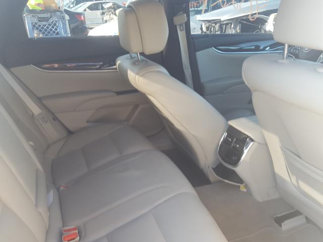 Photo 5 VIN: 2G61P5S33D9216444 - CADILLAC XTS LUXURY 