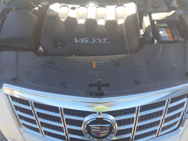 Photo 6 VIN: 2G61P5S33D9216444 - CADILLAC XTS LUXURY 