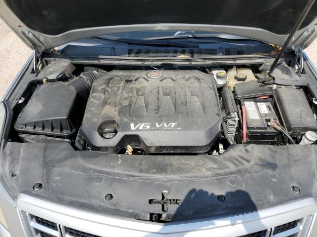 Photo 10 VIN: 2G61P5S33D9220882 - CADILLAC XTS 