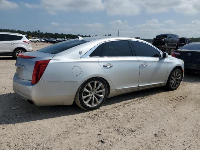 Photo 2 VIN: 2G61P5S33D9220882 - CADILLAC XTS 