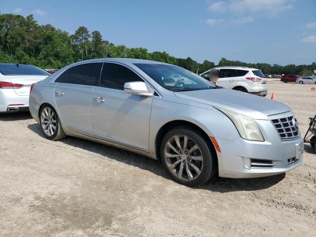 Photo 3 VIN: 2G61P5S33D9220882 - CADILLAC XTS 