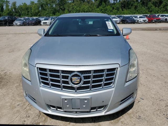 Photo 4 VIN: 2G61P5S33D9220882 - CADILLAC XTS 