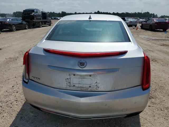 Photo 5 VIN: 2G61P5S33D9220882 - CADILLAC XTS 