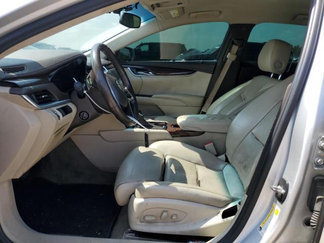 Photo 6 VIN: 2G61P5S33D9220882 - CADILLAC XTS 